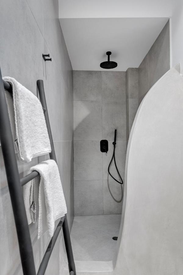 Syrose Suites Ermoupoli Esterno foto