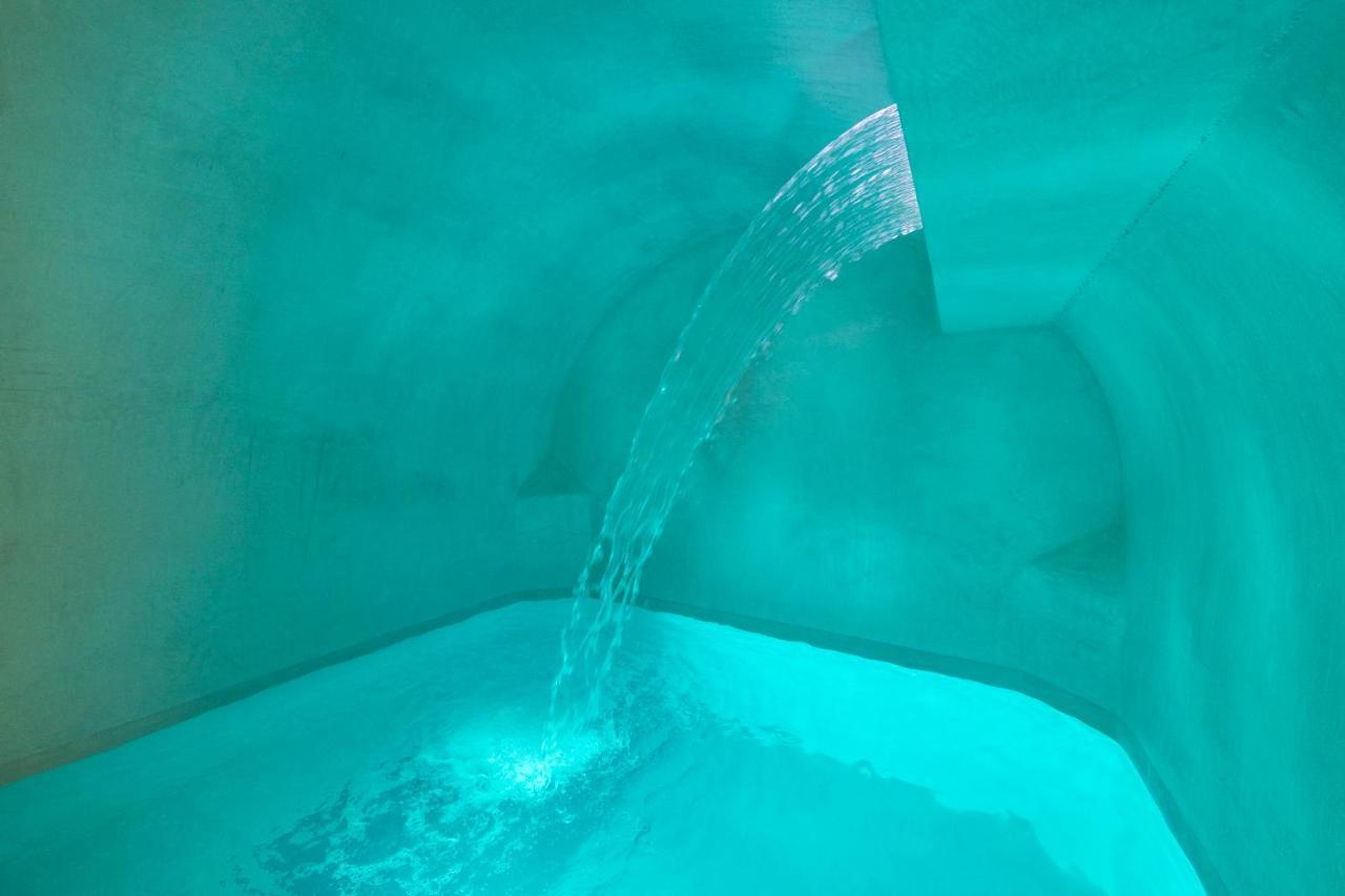Syrose Suites Ermoupoli Esterno foto
