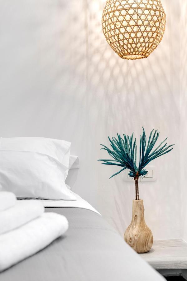 Syrose Suites Ermoupoli Esterno foto