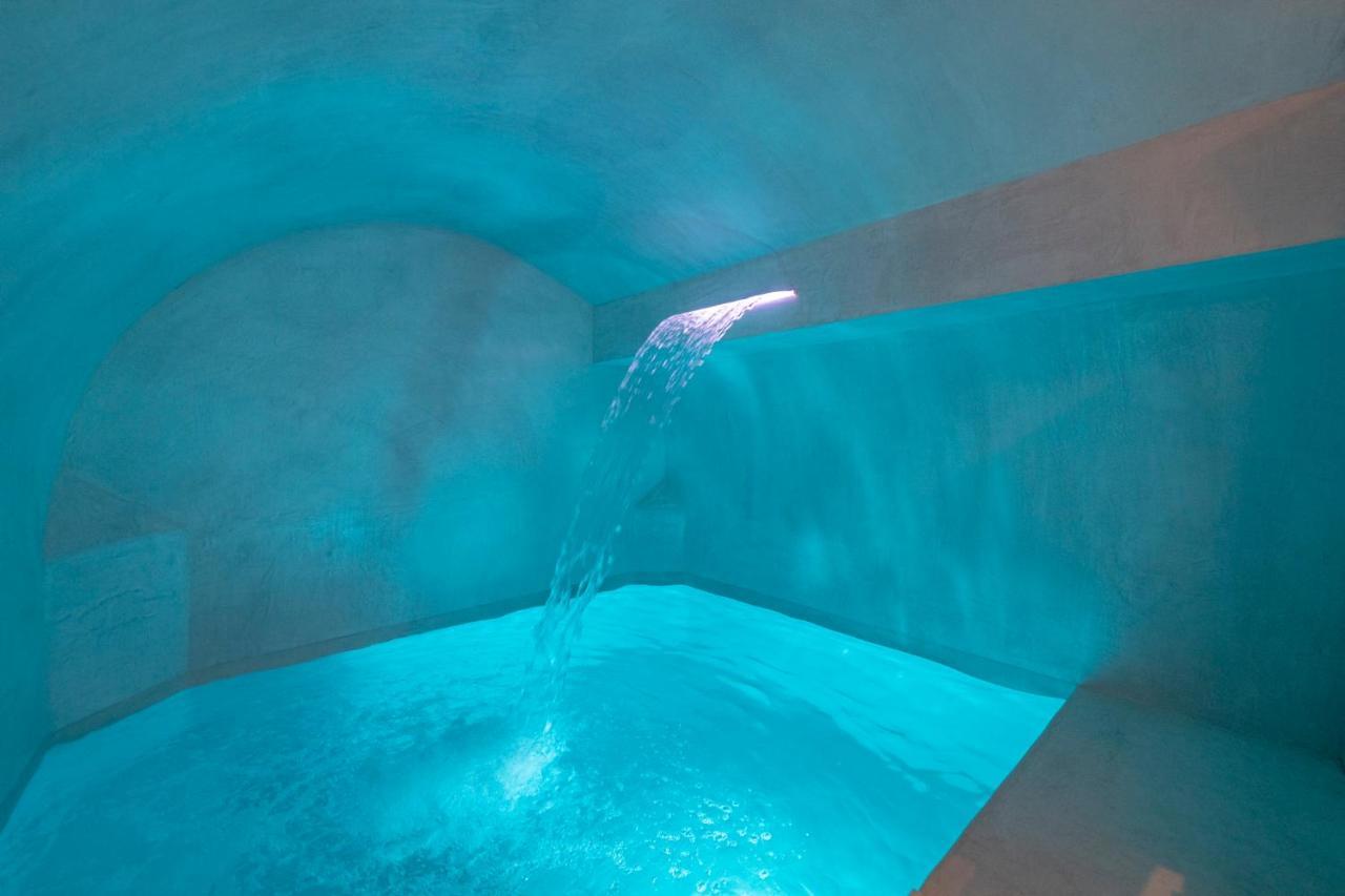 Syrose Suites Ermoupoli Esterno foto
